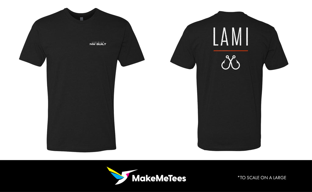 LAMIGLAS LAMI 6210 BLACK