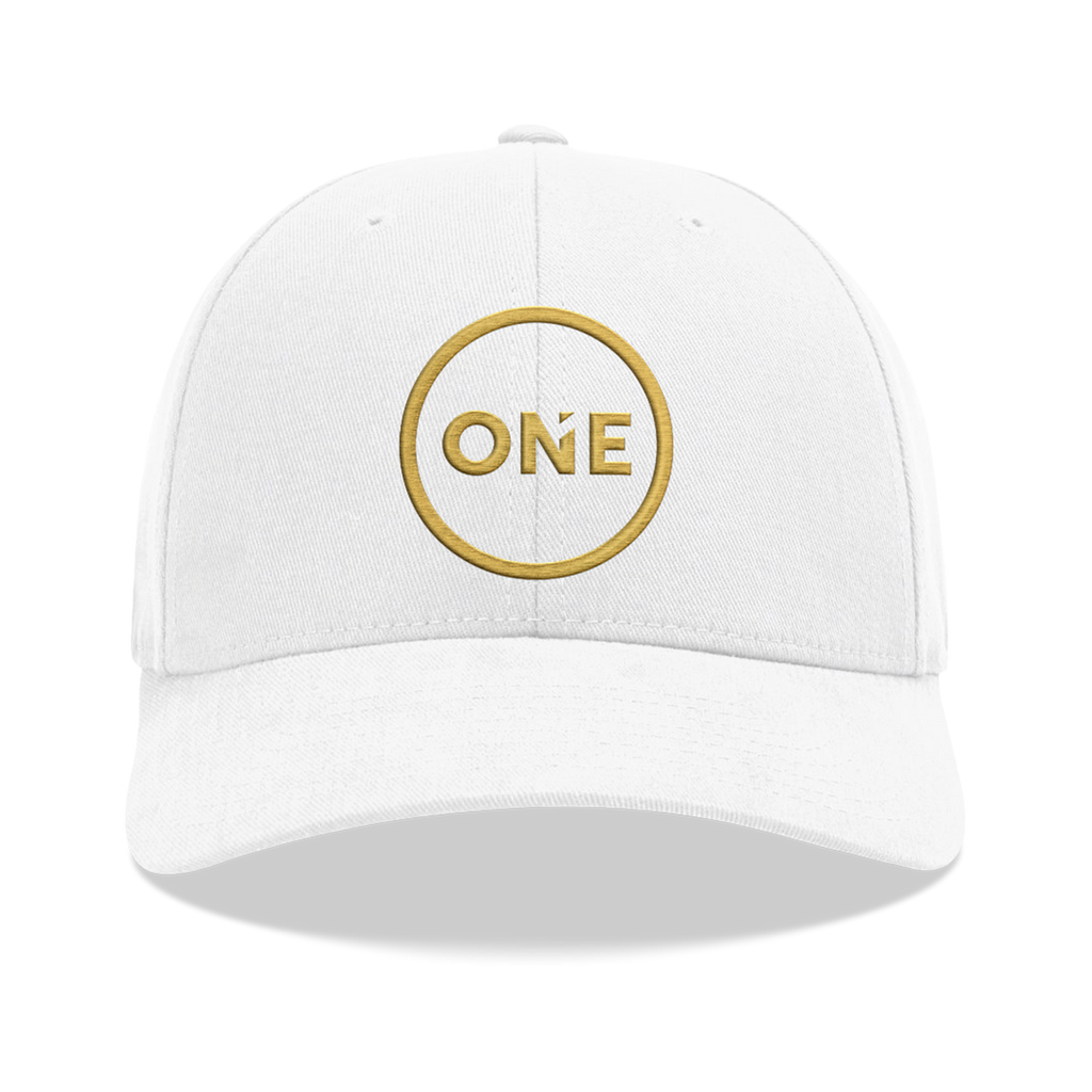 Realty One Group White R70 Hat