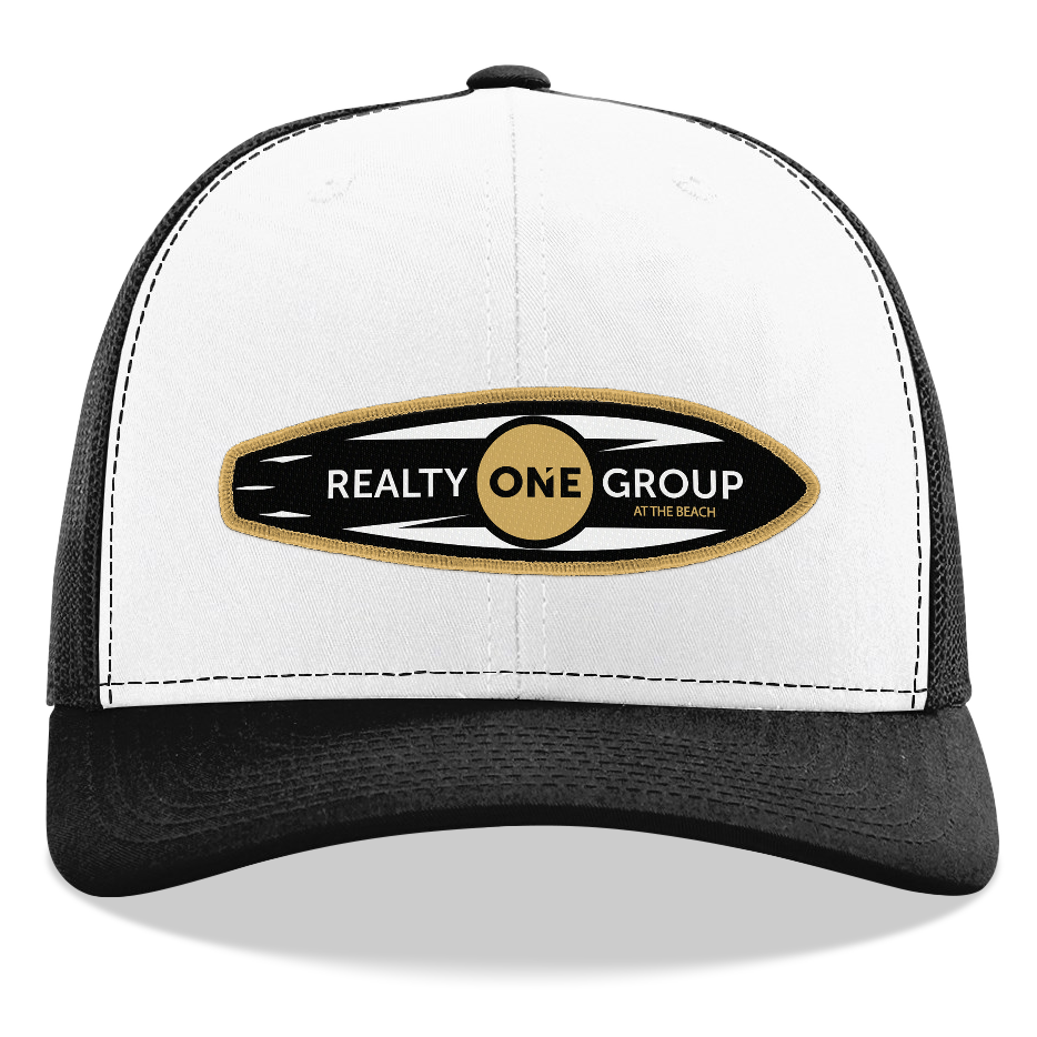 Realty One Surf 112 Hat