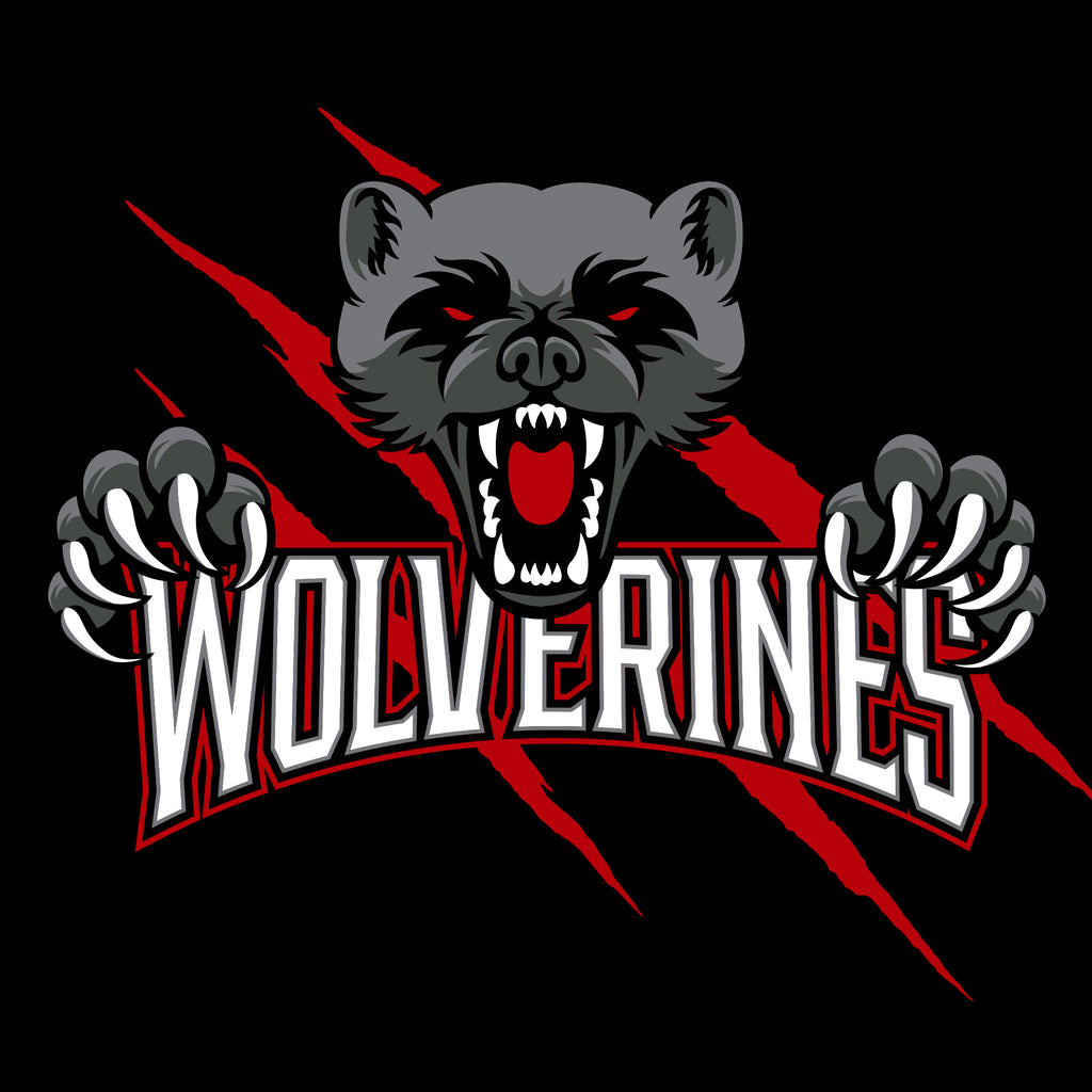 Wolverines Hockey