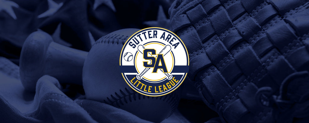 Sutter Area Little League