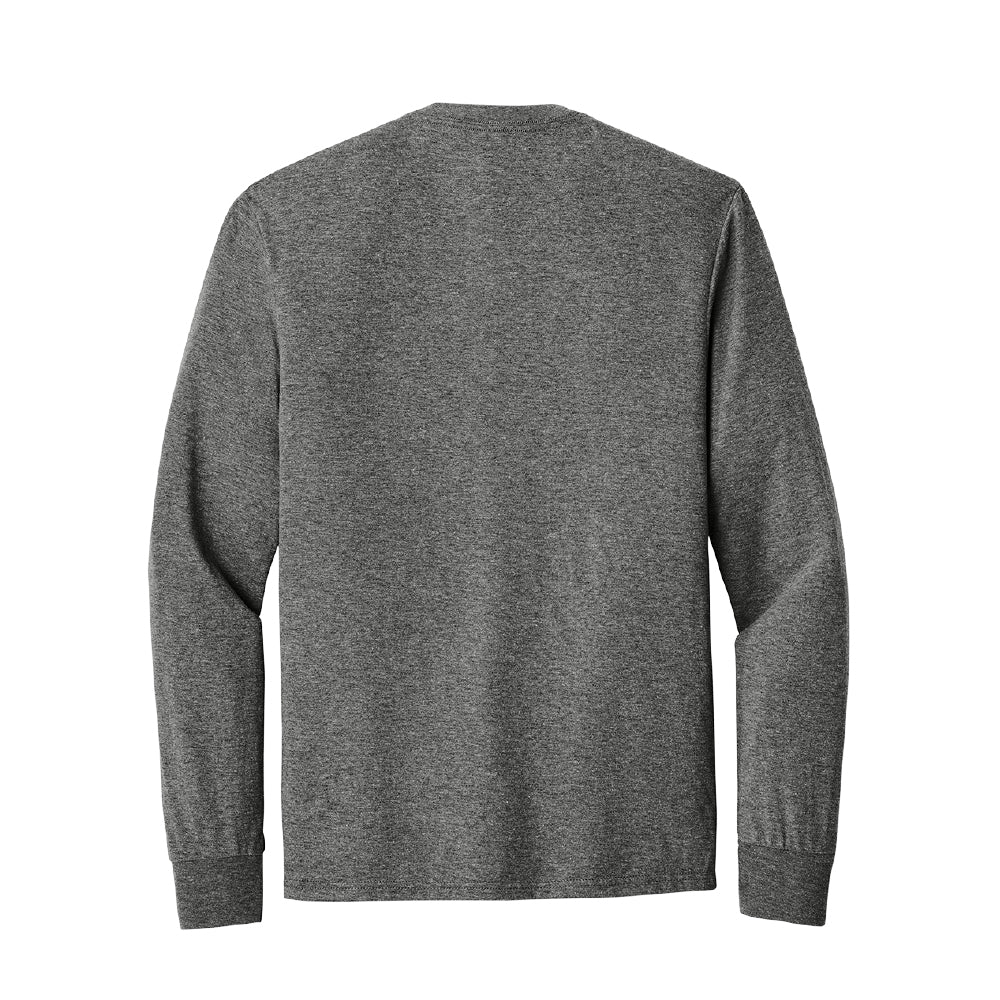North Valley Baseball Collegiate Long Sleeve T-Shirt - Multiple Colorways - DM132