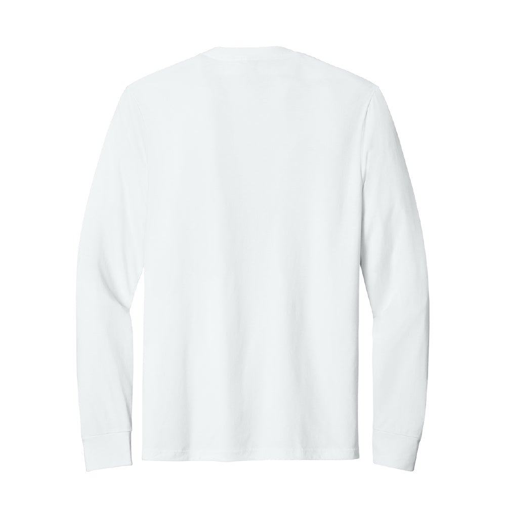 North Valley Baseball Collegiate Long Sleeve T-Shirt - Multiple Colorways - DM132