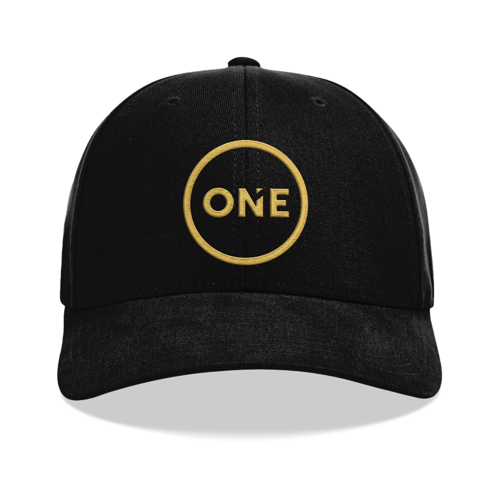 Realty One Group Black R70 Hat