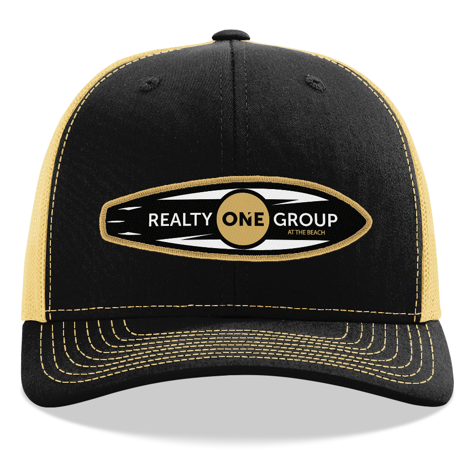 Realty One Surf 112 Hat
